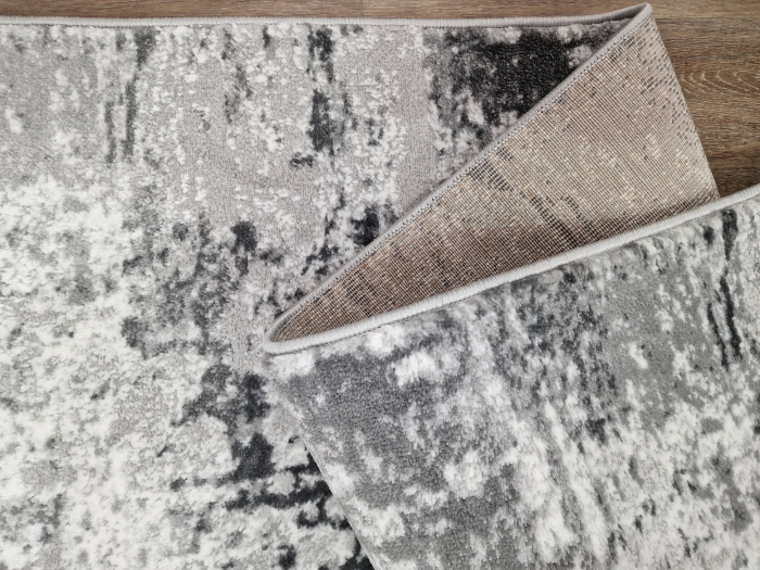 Traversa Harmony, 60 X 450, Gri/Gri inchis 10101 [4]