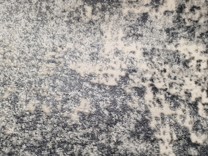 Traversa Harmony, 100 x 200 Gri Inchis/Gri Deschis 8074A [4]