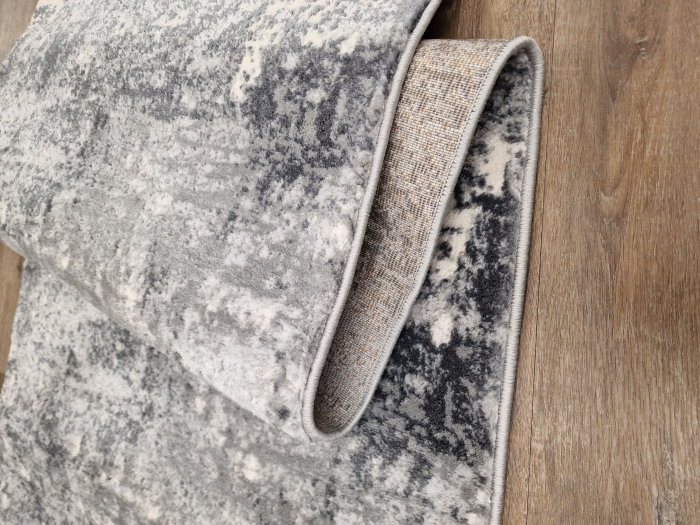 Traversa Harmony, 100 x 200 Gri Inchis/Gri Deschis 8074A [5]