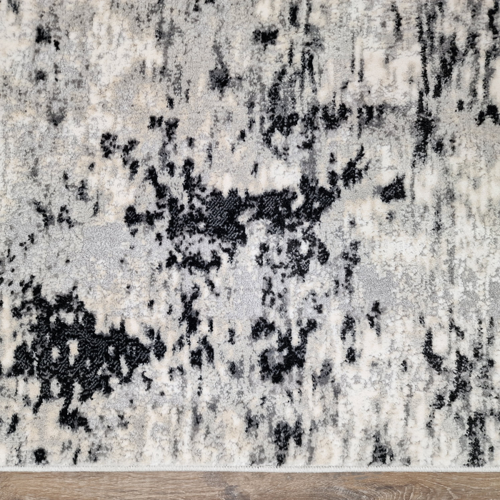 Traversa Imola, 150 x 200, Crem/Antracite, 51214A [5]