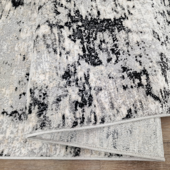 Traversa Imola, 150 x 200, Crem/Antracite, 51214A [4]