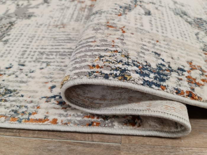 Traversa Imola, 60 x 100 Crem/Caramiziu 51265A [4]