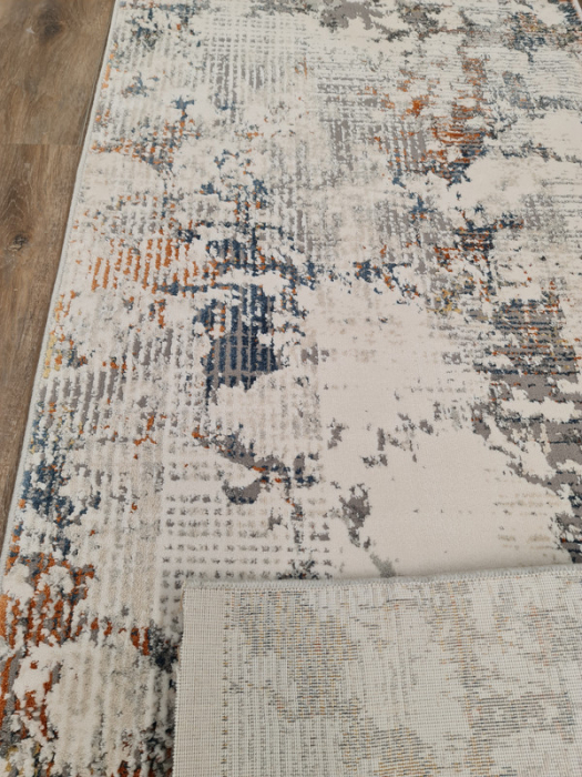 Traversa Imola, 60 x 100 Crem/Caramiziu 51265A [2]