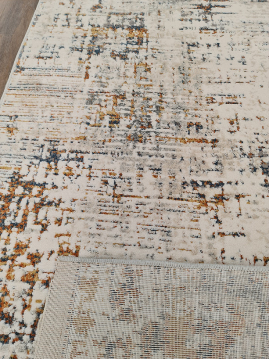 Traversa Imola, 60 x 100 Crem/Caramiziu 51286A [2]