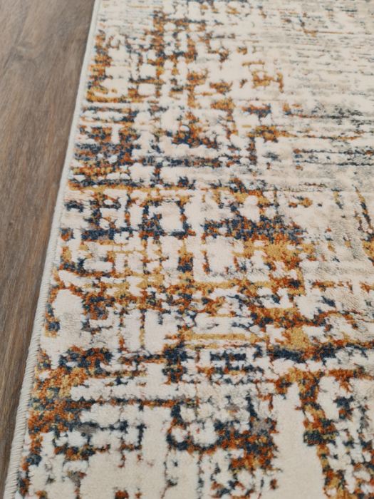 Traversa Imola, 60 x 100 Crem/Caramiziu 51286A [3]