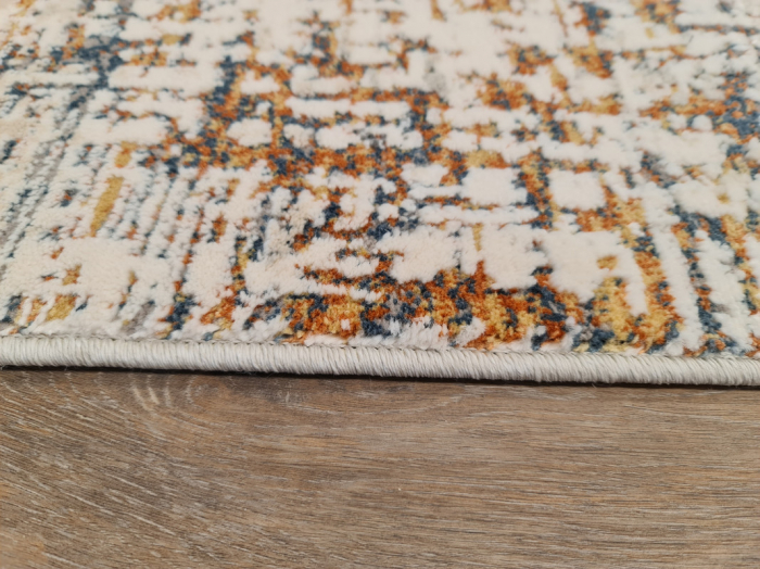 Traversa Imola, 60 x 100 Crem/Caramiziu 51286A [5]