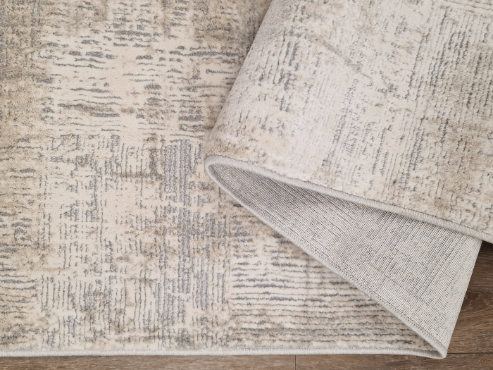 Traversa Imola, 60 x 100, Crem/Gri, 51231A [3]