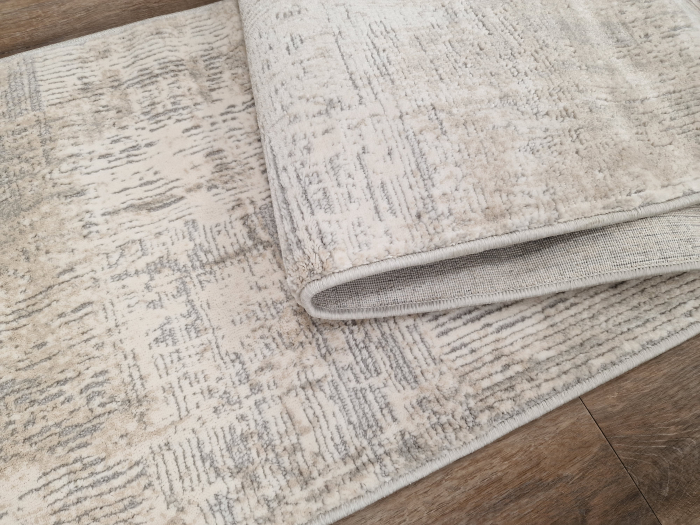 Traversa Imola, 60 x 100, Crem/Gri, 51231A [5]