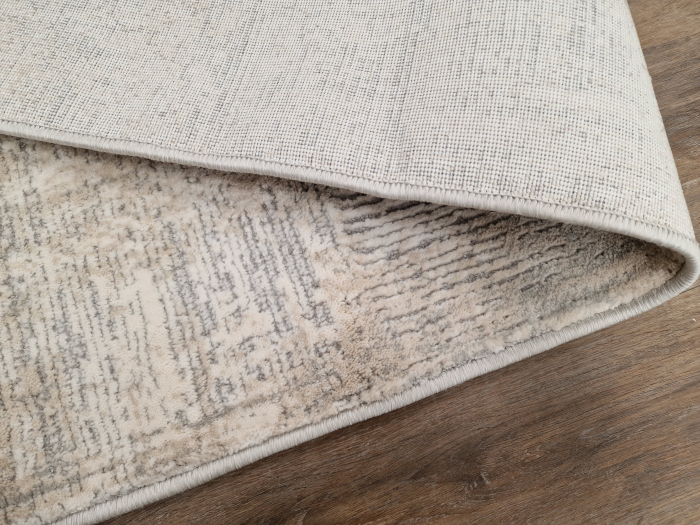 Traversa Imola, 60 x 100, Crem/Gri, 51231A [4]