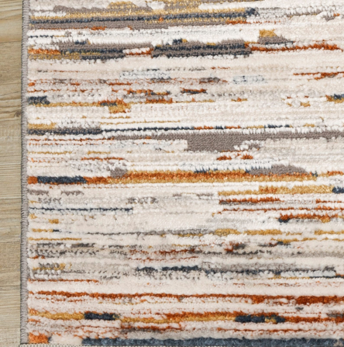 Covor Imola 120 x 180 Crem/Caramiziu 51263A [3]