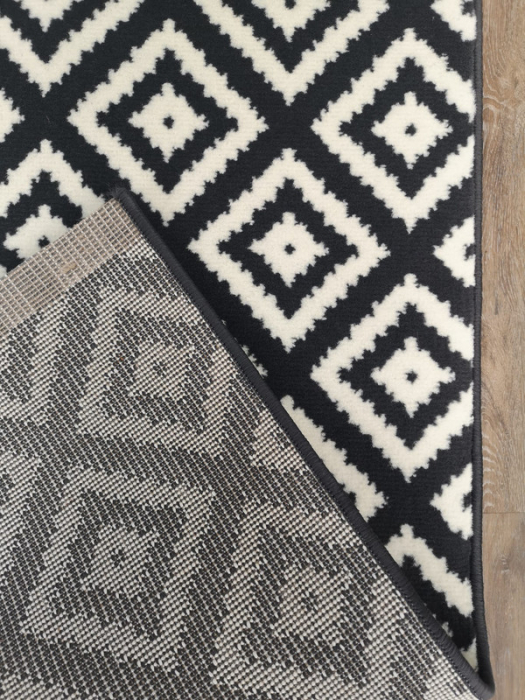 Traversa Luna, 100 x 150 50.2513 56922 Gri Inchis [5]