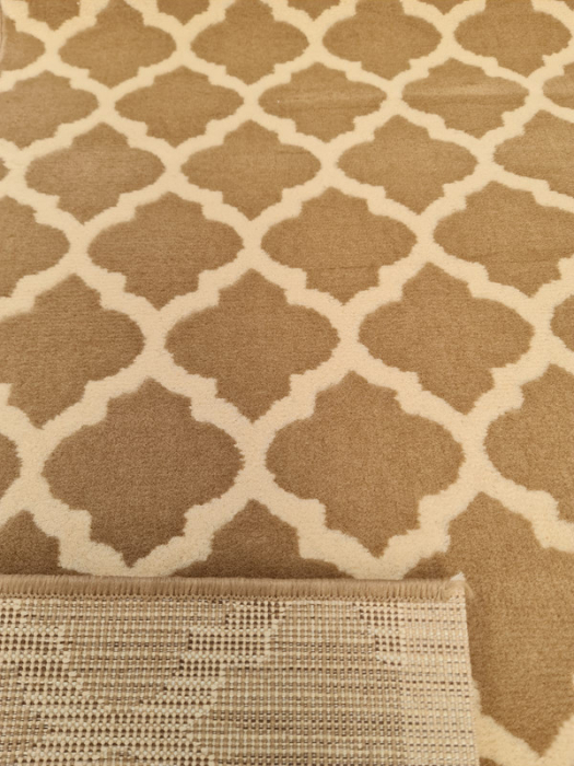 Traversa Luna, 60 x 100 50.3402 97911 Maro-Galben [3]