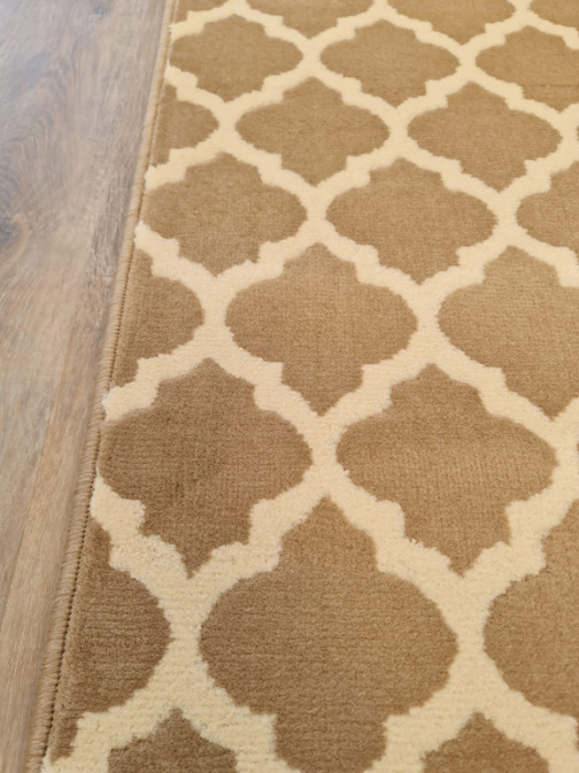 Traversa Luna, 60 x 100 50.3402 97911 Maro-Galben [2]