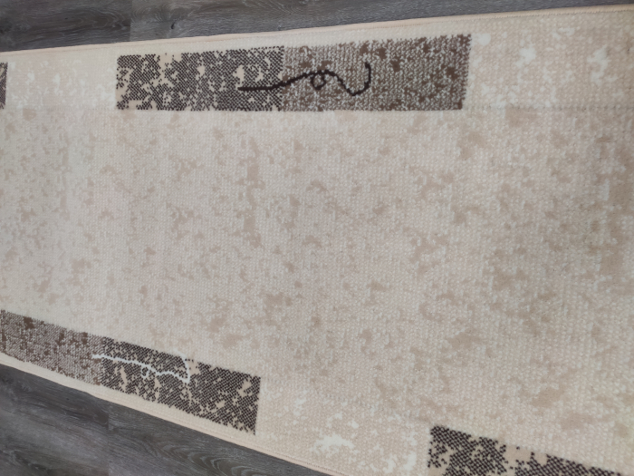 Traversa Luna, 80 x 200, Crem Ivory , 50.0435 97955 [3]