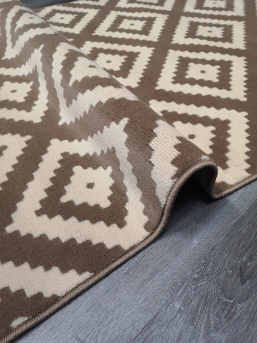 Covor Luna 100 x 150 Maro-Galben 50.2513 97911 [4]