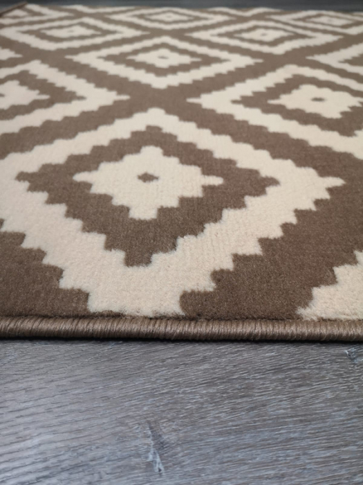 Covor Luna 100 x 150 Maro-Galben 50.2513 97911 [3]