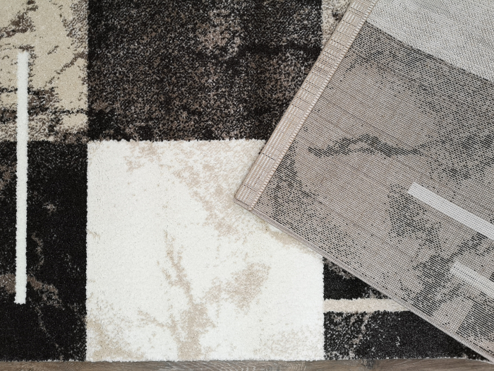 Covor Lux Regula, 160 x 230 Bej Inchis/Bej Deschis 5725B [3]