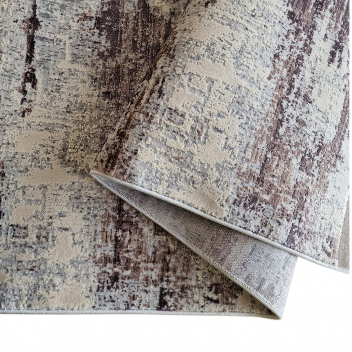 Traversa moderna Allure, 15463B, Gri/Bej Lila [4]
