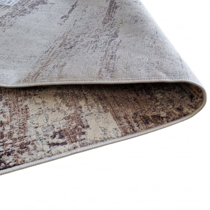 Traversa moderna Allure, 15463B, Gri/Bej Lila [5]