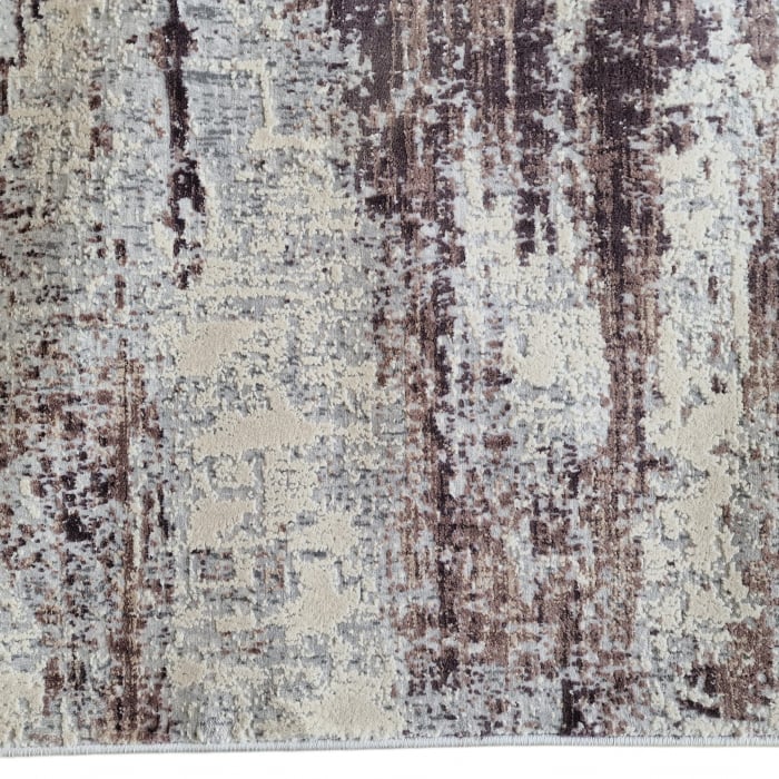 Traversa moderna Allure, 15463B, Gri/Bej Lila [2]