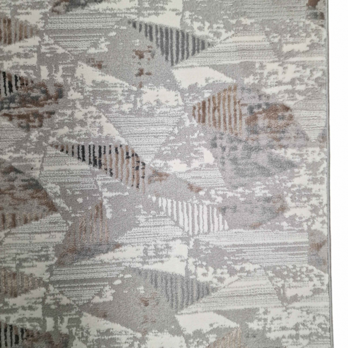 Traversa moderna Harmony, 8171A Gri Bej [4]