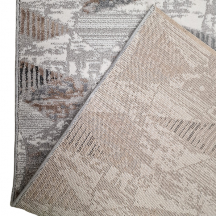 Traversa moderna Harmony, 8171A Gri Bej [5]