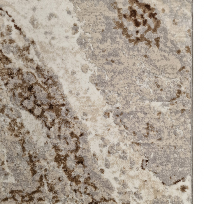 Traversa moderna Loft , 0004A Crem Maro Deschis [4]