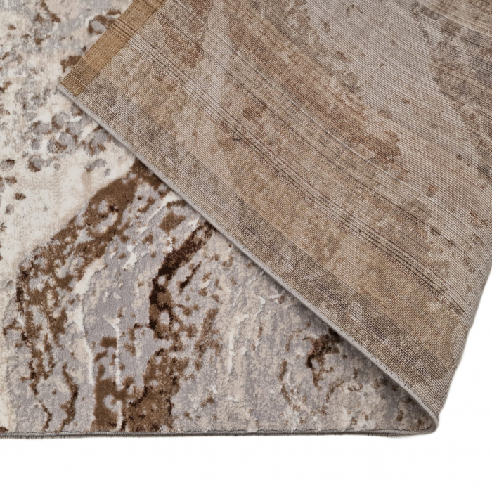 Traversa moderna Loft , 0004A Crem Maro Deschis [5]