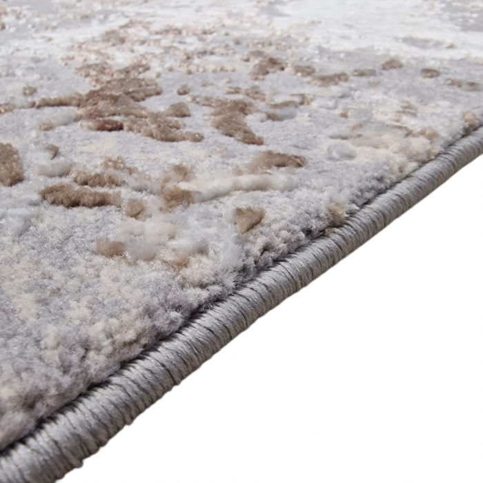 Traversa moderna Loft , 0004A Crem Maro Deschis [6]