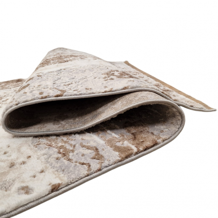 Traversa moderna Loft , 0004A Crem Maro Deschis [7]