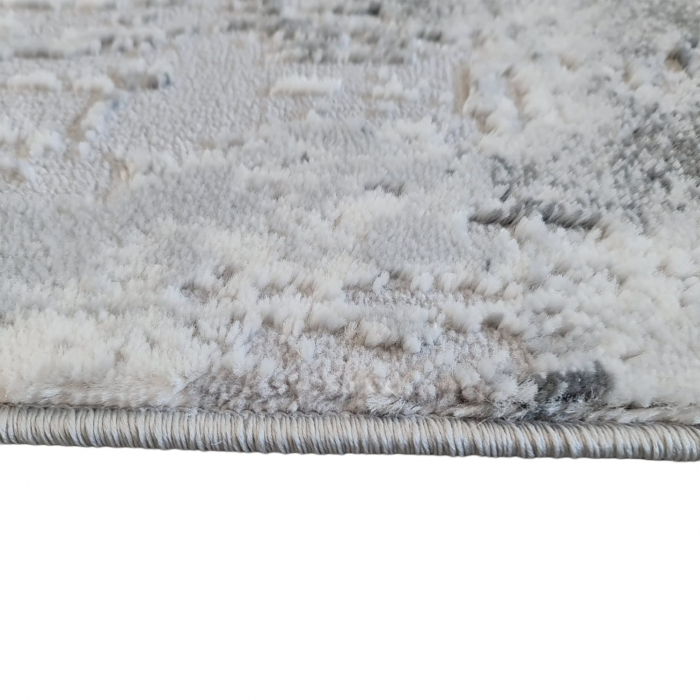 Traversă Modernă Gri – Model Rainbow 0046A  – Disponibilă în mai multe dimensiuni [2]