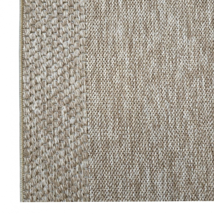 Traversa tip Iuta, Bej Inchis – Model Sisal – Disponibilă în mai multe dimensiuni [5]