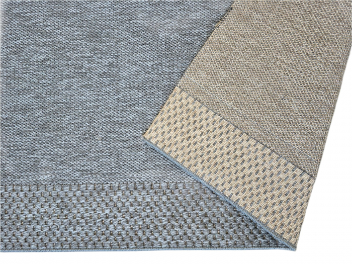 Traversa tip Iuta, Gri Inchis – Model Sisal – Disponibilă în mai multe dimensiuni [5]
