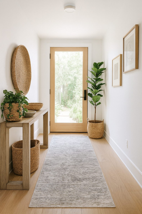 Traversa moderna Trend 0006A Gri [1]