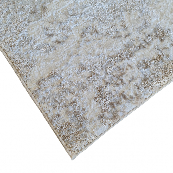 Traversa moderna Trend , 0015A Bej/Bej Inchis, Living, Dormitor, Hol [8]