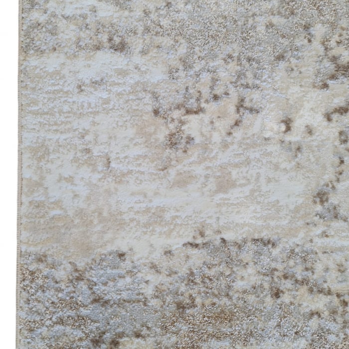 Traversa moderna Trend , 0015A Bej/Bej Inchis, Living, Dormitor, Hol [7]