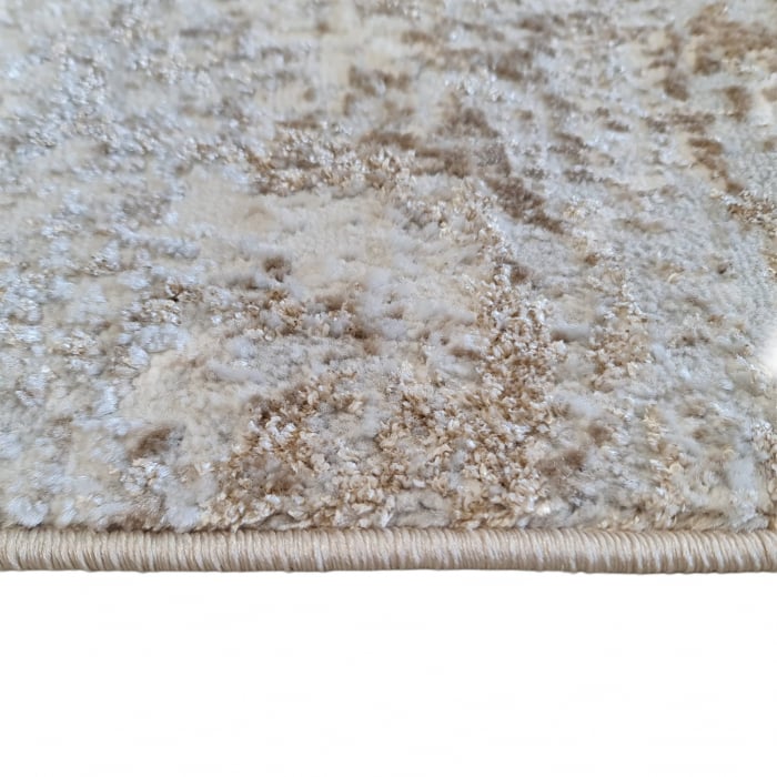 Traversa moderna Trend , 0015A Bej/Bej Inchis, Living, Dormitor, Hol [3]