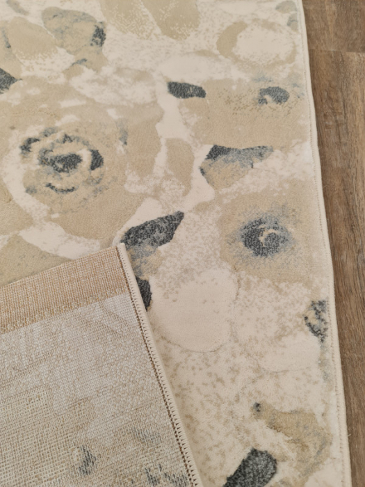 Traversa Newbury, 60 x 300 33187A Gri/Bej [2]