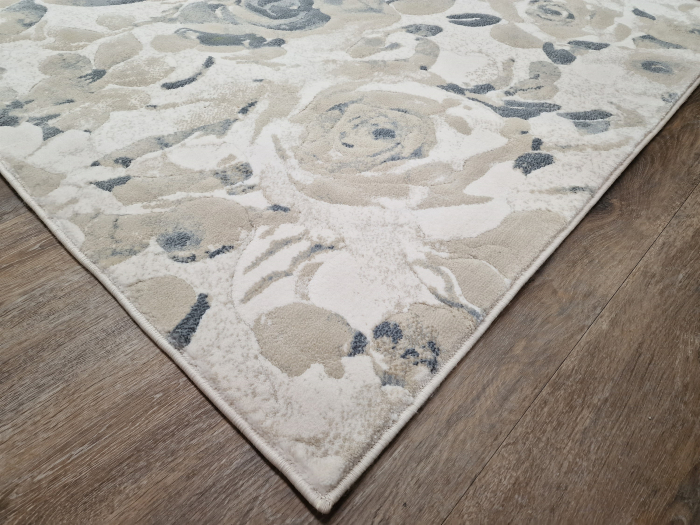 Traversa Newbury, 60 x 300 33187A Gri/Bej [3]