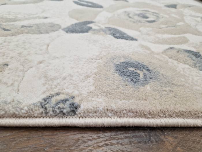 Traversa Newbury, 60 x 300 33187A Gri/Bej [5]