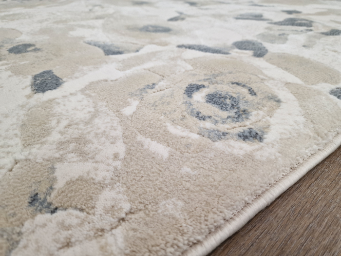 Traversa Newbury, 60 x 300 33187A Gri/Bej [4]