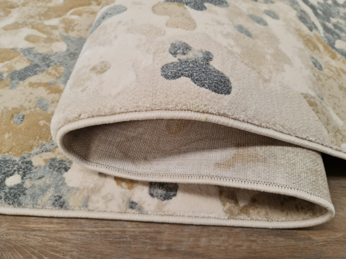 Traversa Newbury, 60 x 100 33192A Gri/Bej [2]