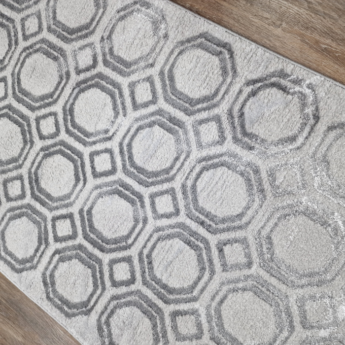 Traversa Pera, 120 x 600, Gri /Gri inchis 0228 A [2]