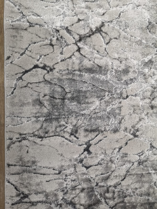 Traversa Pera, 80 x 300 Gri Deschis/Gri 0327A [2]