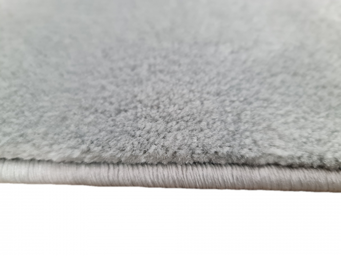 Traversa Pera, 100 x 100 Gri Deschis/Gri Inchis 0402A [4]