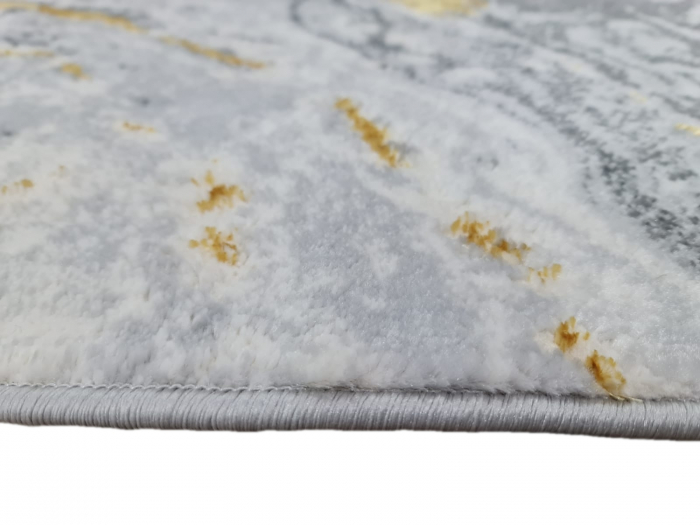Traversa Pera, 100 x 300 Gri Deschis/Gri Inchis 0403A [2]