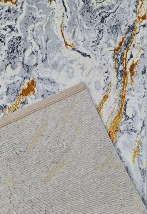 Traversa Pera, 100 x 300 Gri Deschis/Gri Inchis 0403A [5]