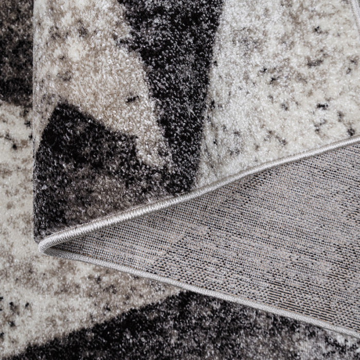 Traversa Prato, 60 x 100 Crem/Gri Inchis 30474 0244 [3]