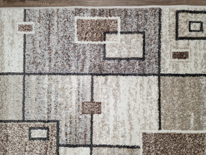 Covor Prato, 160 x 230 Bej/Maro 30451 0744 [6]