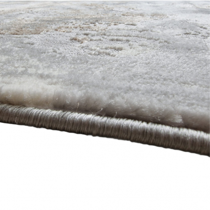 Traversa Rainbow, 60 x 100 Gri Deschis/Bej 0046A [4]